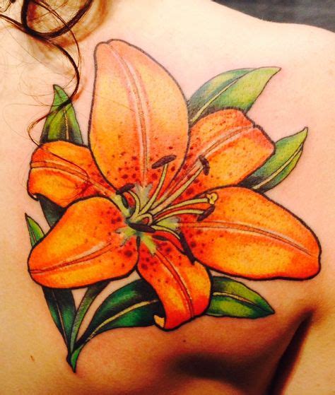 23 Stargazer Lily Tattoos ideas | lily tattoo, tattoos, stargazer lily