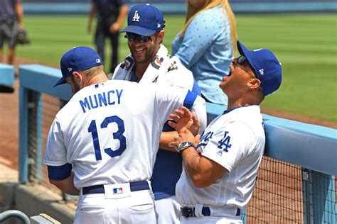 This Dodgers squad might be the best ever - Beyond the Box Score