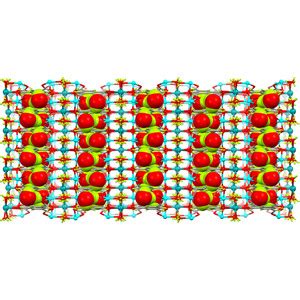 (IUCr) Synthesis, structure and photoluminescence properties of heterometallic-based ...