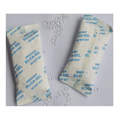 Buy POLYBAGSTORES - Silica Gel Sachets packets pouches - from 1G ...