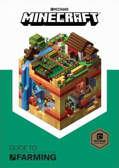 Minecraft: Guide to Farming - Linden Tree Books, Los Altos, CA