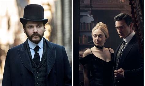 The Alienist season 2 cast: Who is in the cast of The Alienist series 2 ...