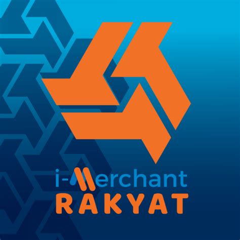 i-MerchantRAKYAT - Apps on Google Play