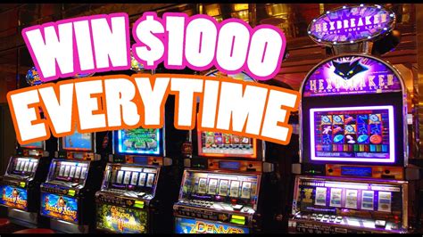 HOW TO PLAY SLOT MACHINES PROPERLY !! - YouTube