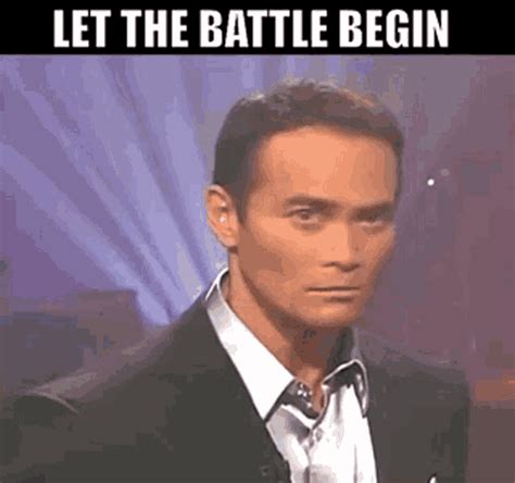 Let The Battle Begin Iron Chef GIF - Let The Battle Begin Iron Chef ...