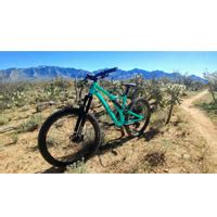 Best Tucson Mountain Bike Trails|Mountain Biking| BikeArizona!