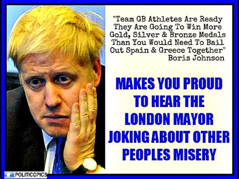 Boris Johnson's quotes, famous and not much - Sualci Quotes 2019