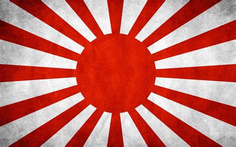 Japanese Flag Wallpapers - Wallpaper Cave