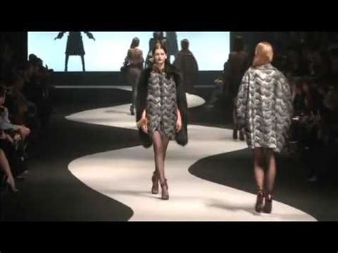 Viktor & Rolf Fall 2012/2013 Full Fashion Show | Viktor, Viktor & rolf ...