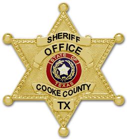 Cooke County, Texas