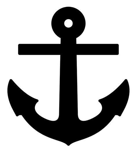 Free Anchor Images, Download Free Anchor Images png images, Free ClipArts on Clipart Library