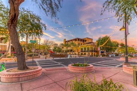 12 Best 55+ Communities in Scottsdale, AZ - Sunlight Living