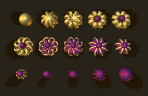 general topology - Is the number 8 special in turning a sphere inside out? - Mathematics Stack ...