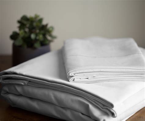 Caring for Your Cotton Essentials | All Cotton and Linen