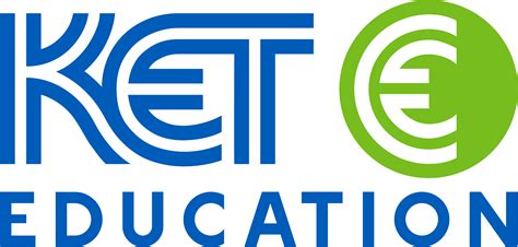 KET Education - Branded logos available for use