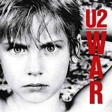 U2 - War [Remastered] (CD) - Amoeba Music