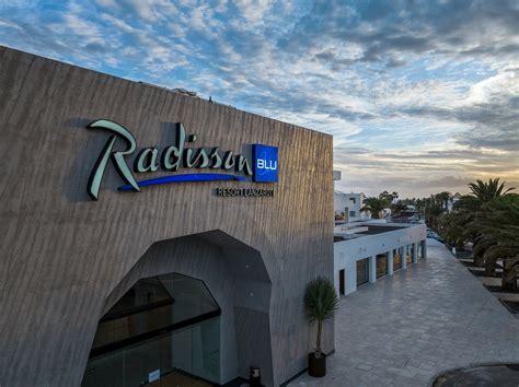 RADISSON BLU RESORT, LANZAROTE - Updated 2023 (Costa Teguise, Spain)