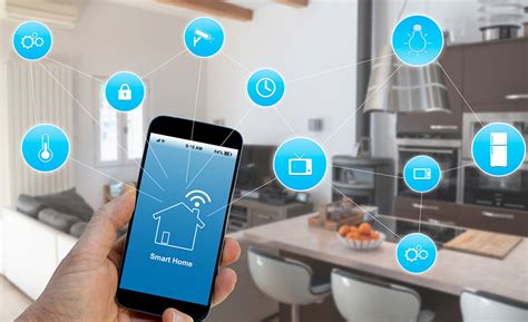 Germ Concern Over Shared Surfaces Will Help Push Near 30% Growth in Smart Home Voice Control ...