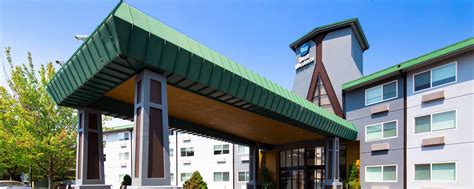 Best Western Inn at the Meadows | The Official Guide to Portland