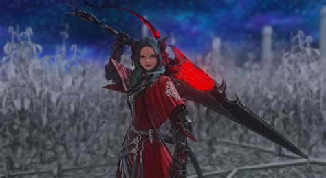 Battle Roses | Eorzea Collection