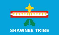 Shawnee Tribe Facts for Kids