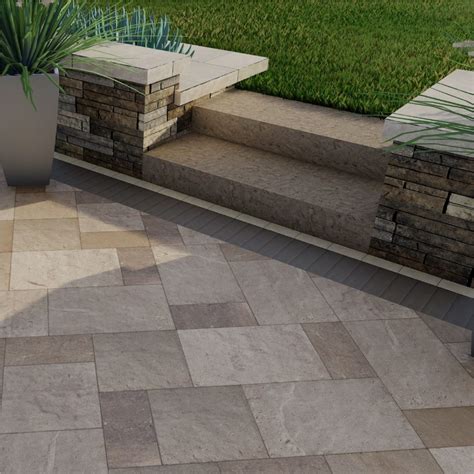 Outdoor Living Space Plans & Design Templates from Belgard Rooms