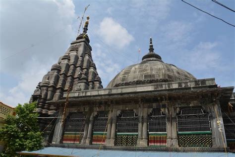 Vishnupad Temple, Gaya - Timing, History & Photos