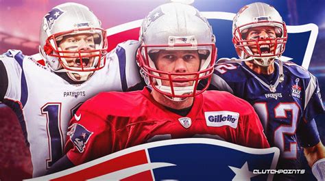 Patriots: 10 best Tom Brady moments of all time, ranked