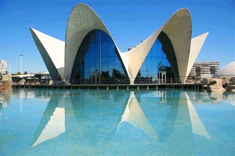 The Curiously Unique Architecture of Valencia, Spain – Fodors Travel Guide