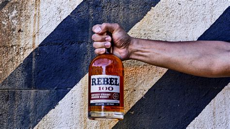 3 Rebel Facts & Cocktails for Celebrating National Bourbon Heritage ...