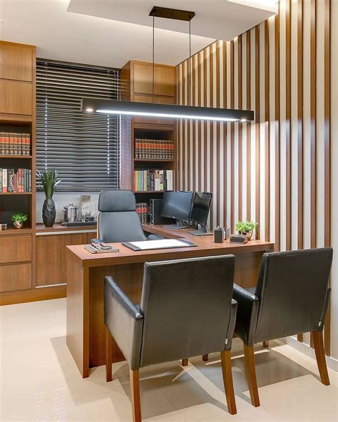 Corporate Office Design Workspace Ideas 26 – MOBmasker | Office interior design modern ...