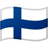 🇫🇮 Finland Emoji | Flagpedia.net