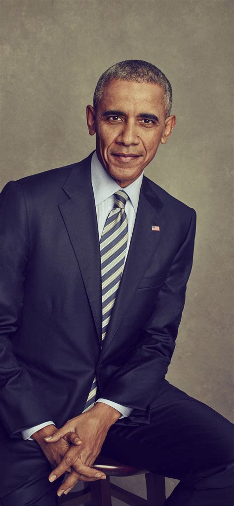 barack obama iPhone Wallpapers Free Download