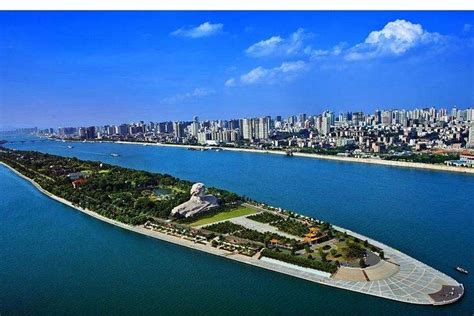 Things to do in Changsha - Places to Visit in Changsha - TripHobo