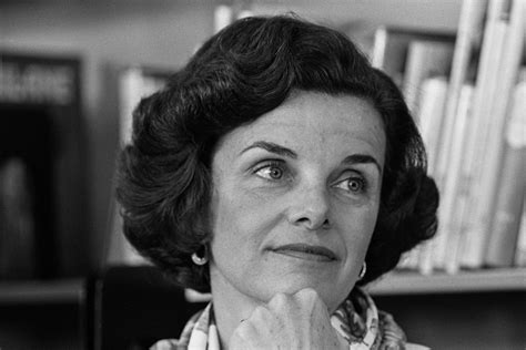 Dianne Feinstein Obituary: California Senator Dead at 90