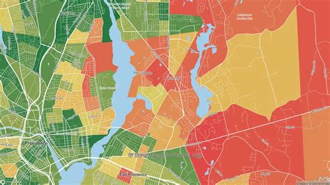 Race, Diversity, and Ethnicity in Rumford, RI | BestNeighborhood.org