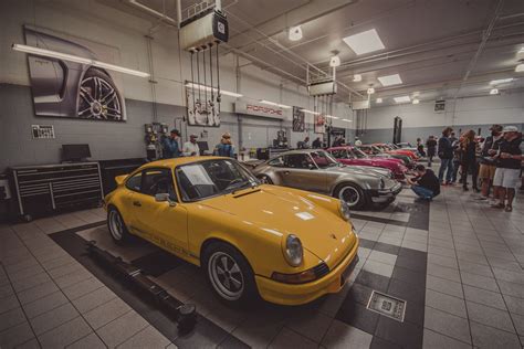 2021 Porsche Monterey Classic | Sports Car Digest - The Sports, Racing ...