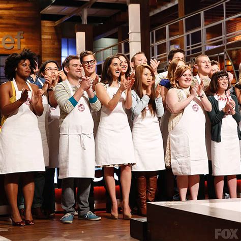 Who Went Home on MasterChef 2014 Last Night?-Week 2