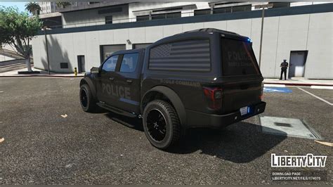 Police for GTA 5: 1057 Police cars for GTA 5