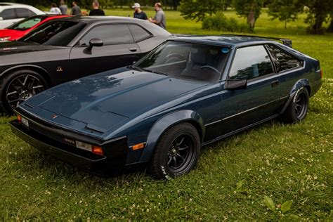 My ‘83 Celica Supra : carporn