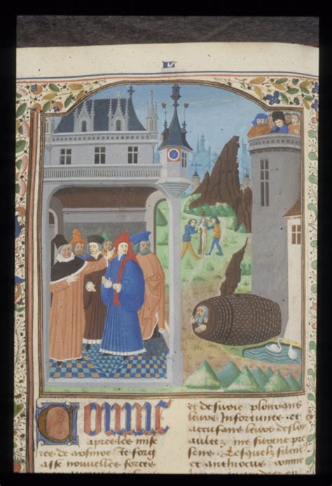 Medieval manuscripts blog: Illuminated manuscripts