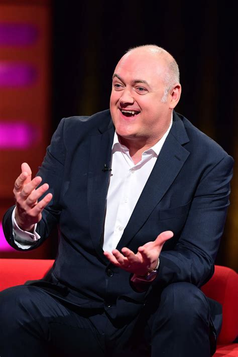 Comedian Dara O'Briain opens up about 'positive' experience meeting birth family | The Irish Sun