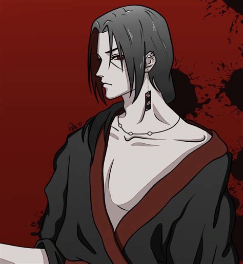 8+ Itachi uchiha hair for your iphone – Itachi Uchiha Wallpaper