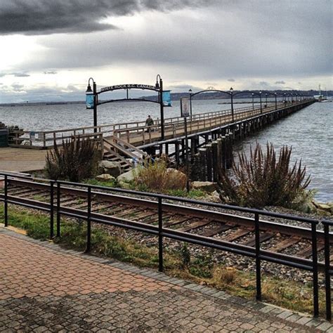 White Rock Pier - Other Great Outdoors