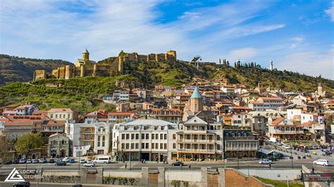 Tbilisi | Architecture fashion, Medieval town, Tbilisi