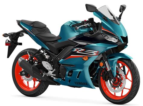 2024 Yamaha YZF-R3 Specifications and Expected Price in India