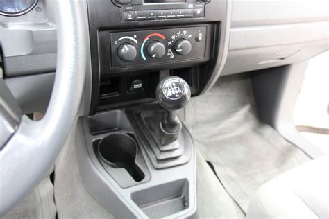 2006 Dodge Dakota - Interior Pictures - CarGurus