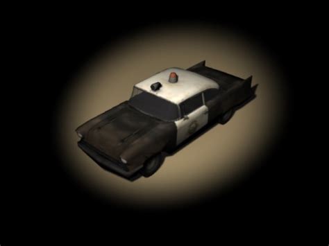 Police car - The Vault Fallout Wiki - Everything you need to know about Fallout 76, Fallout 4 ...