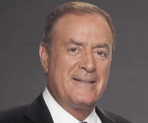 Al Michaels Biography, Birthday. Awards & Facts About Al Michaels