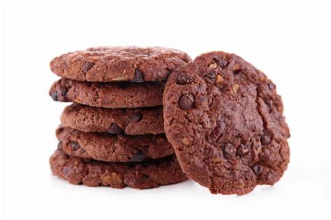 Cómo hacer galletas de chocolate sin azúcar - Comedera - Recetas, tips ...